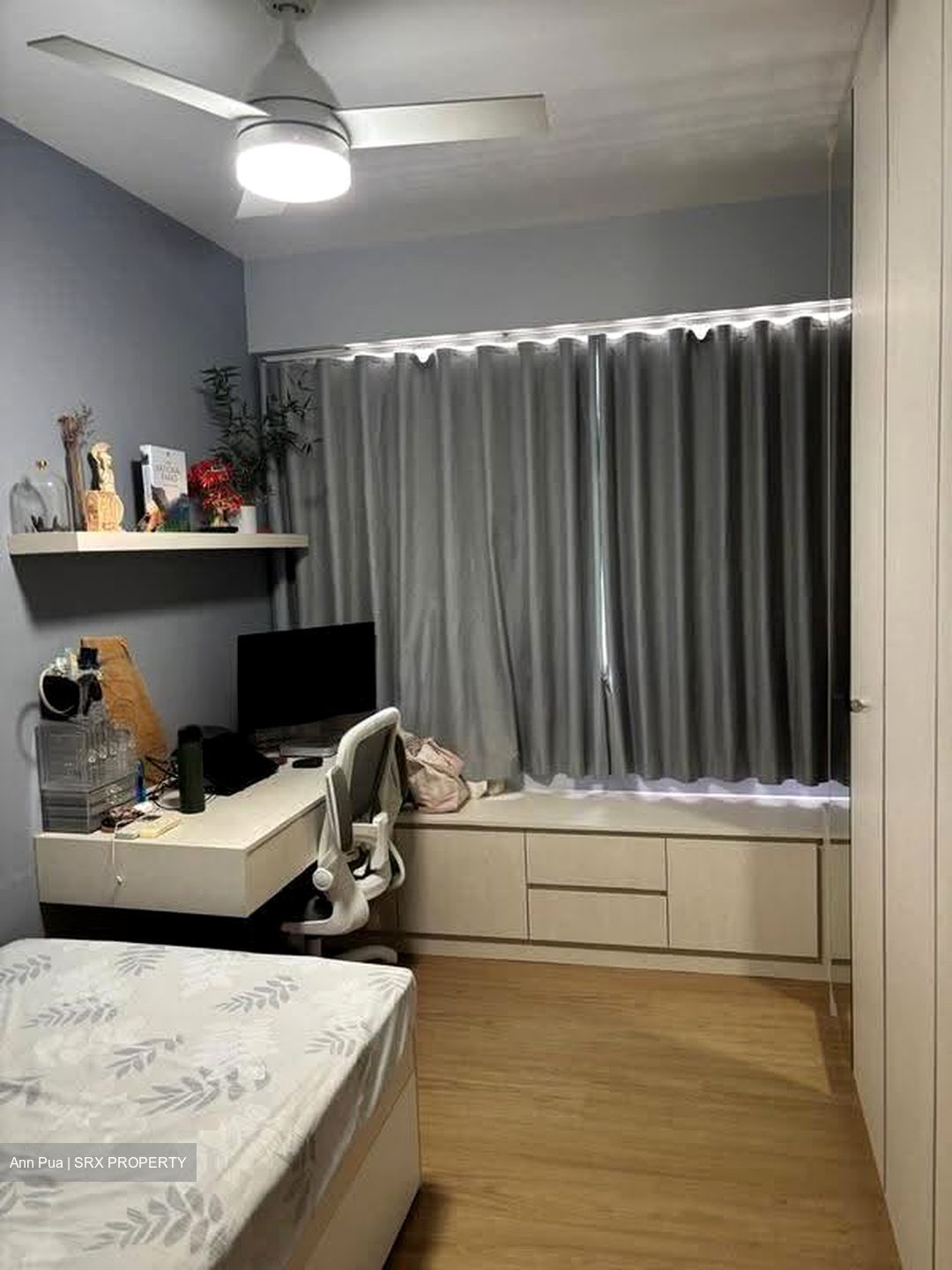 Blk 453B West Terra @ Bukit Batok (Bukit Batok), HDB 5 Rooms #618192361